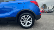 Vauxhall Mokka X 1.4T Active 5dr Auto Petrol Hatchback